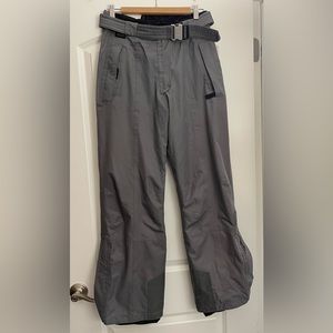 Maier Sports Outdoor Ski/hiking pants — Size 12